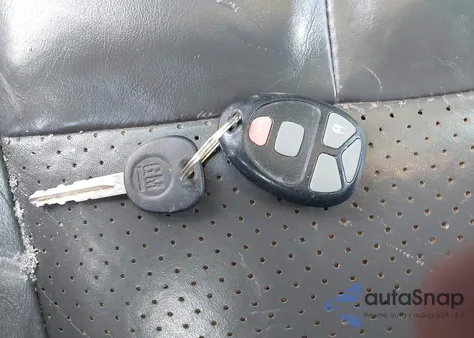 2005 Pontiac Grand Prix Gt из США, поврежденный, VIN 2G2WS542251337590